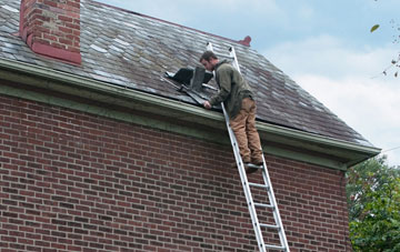 what affects urgent Lane Heads roof repairs