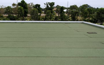all Lane Heads roofing types quoted for