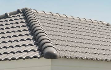 advantages of Lane Heads clay roofing