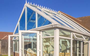 conservatory roof insulation costs Lane Heads
