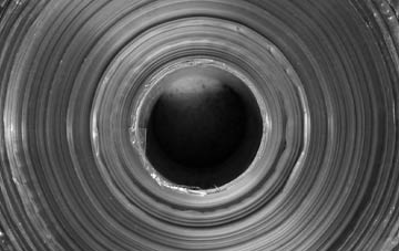 Lane Heads edpm waterproofing