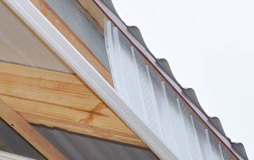 why Lane Heads fascia repairs are essential