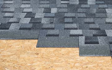 expert Lane Heads asphalt roof companies