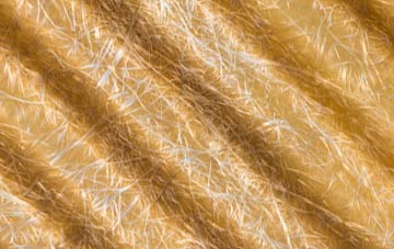 Lane Heads fibreglass roof waterproofing