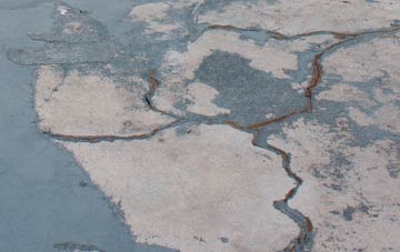 fibreglass roofing replacement Lane Heads