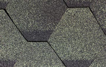 Lane Heads fibreglass shingle repairs