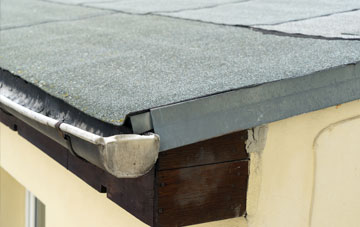 Lane Heads flat garage roofing repairs