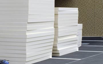 Lane Heads flat roof insulation costs