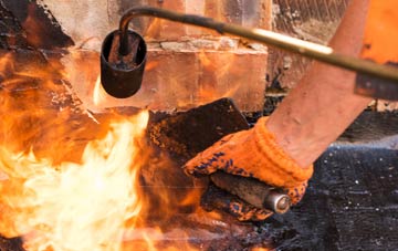 Lane Heads flat roof repair companies