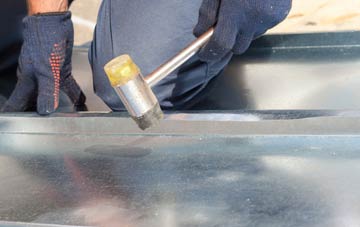 Lane Heads metal roofing costs