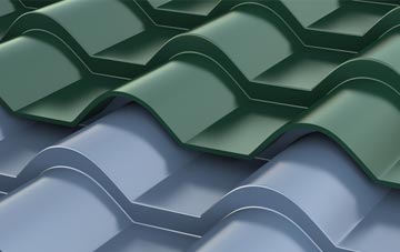 who should consider Lane Heads plastic roofs