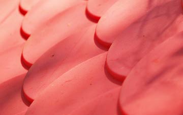 Lane Heads plastic roof costs