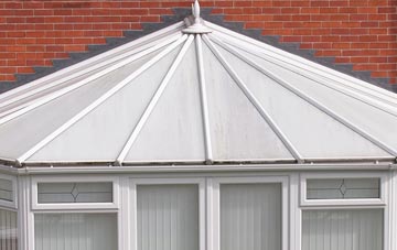 Lane Heads polycarbonate conservatory roof repairs