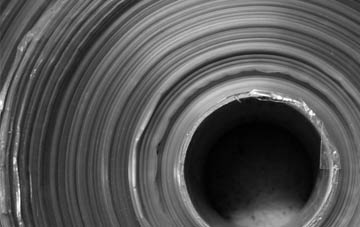 Lane Heads pvc roof replacement