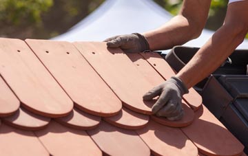 Lane Heads roof tile contractors