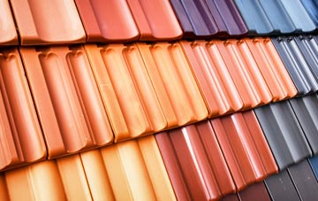 Lane Heads roof tile costs