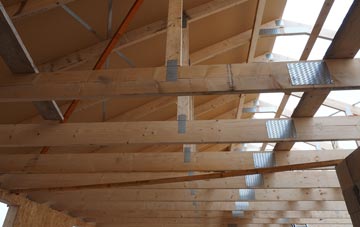 Lane Heads roof truss costs