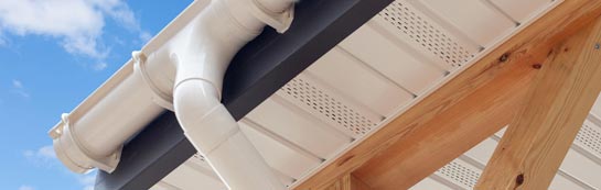 get Lane Heads guttering quotes today