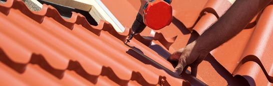 save on Lane Heads roof installation costs