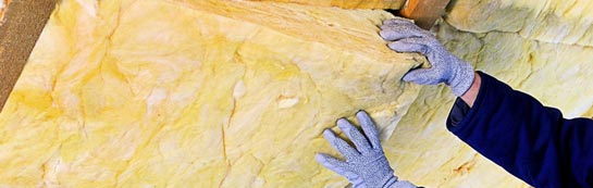 quotes for Lane Heads roof insulation