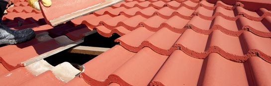 compare Lane Heads roof repair quotes