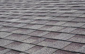 Lane Heads tiles for shallow pitch roofing