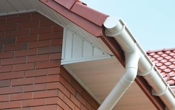 Lane Heads soffit repair costs