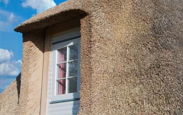 Lane Heads thatch roof disadvantages