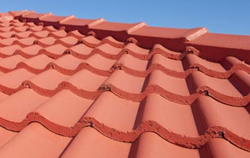 Lane Heads tile and slate roof replacement