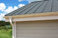 Lane Heads fascia repair