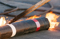 free Lane Heads flat roofing repair quotes