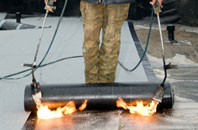 Lane Heads flat roof sealing quote