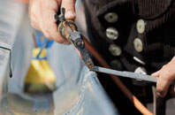 Lane Heads lead roof quotes