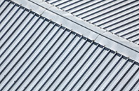 Lane Heads metal roofing