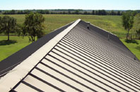 Lane Heads metal roof quotes