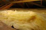 Lane Heads pitch roof insulation