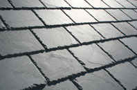Lane Heads slate roof