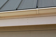 Lane Heads soffit repair