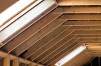 Lane Heads tapered roof insulation quotes